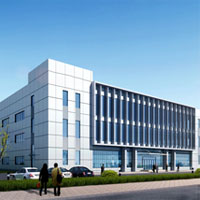 和一塑胶原料（上海）有限公司外观